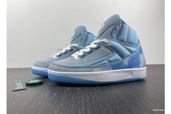 DQ7691-419 2 298 Retro J DQ7691-419 Balvin Jordan StreetReady 0525